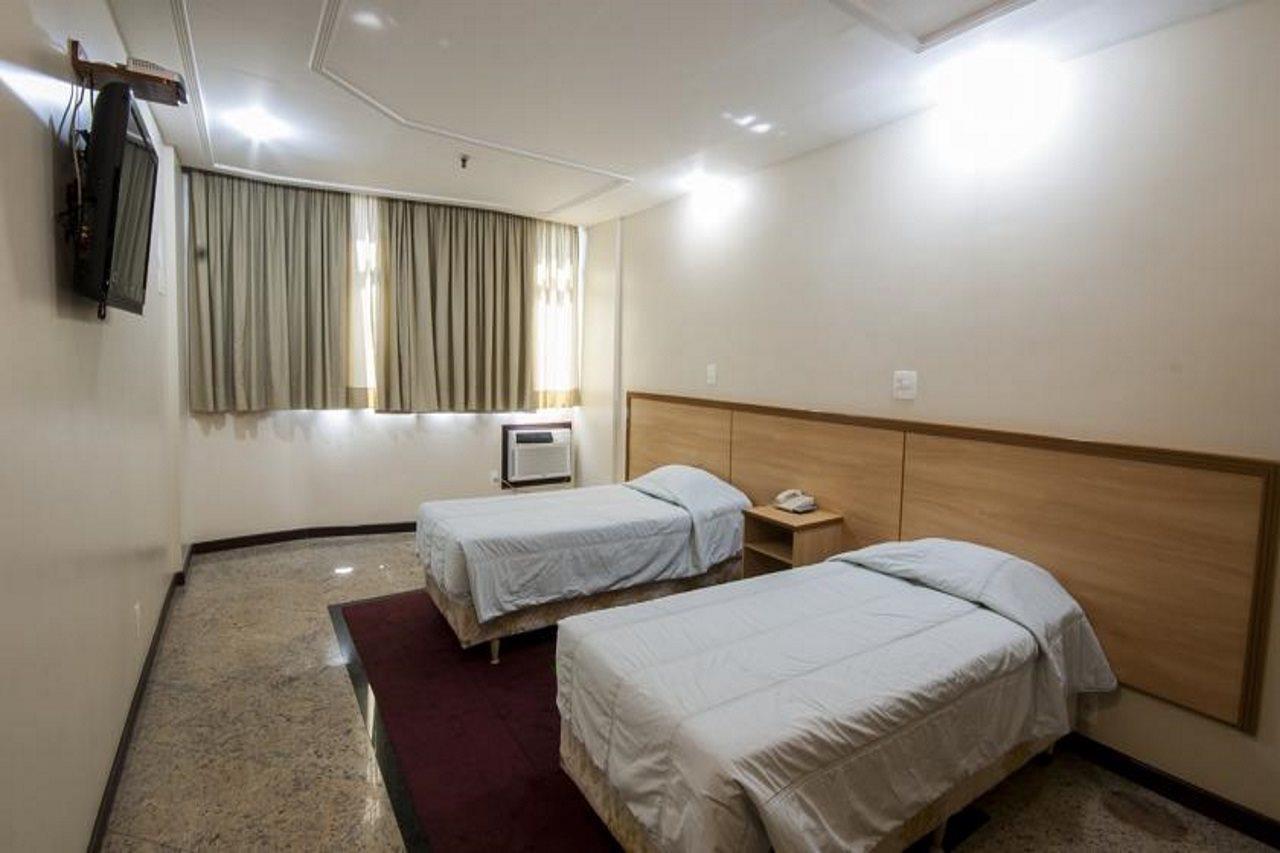 Hotel Metropole Rio Rio de Janeiro Buitenkant foto