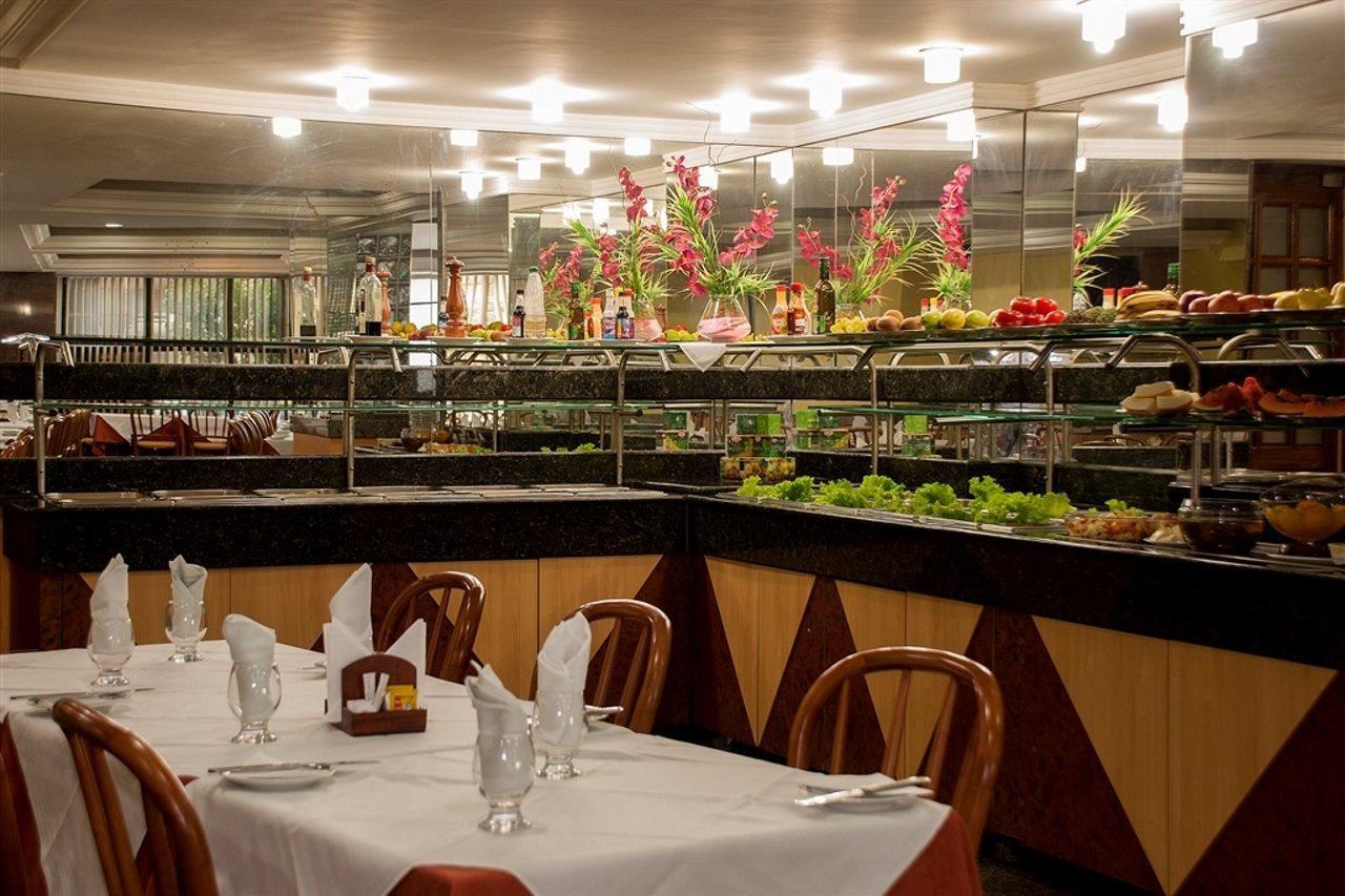 Hotel Metropole Rio Rio de Janeiro Buitenkant foto