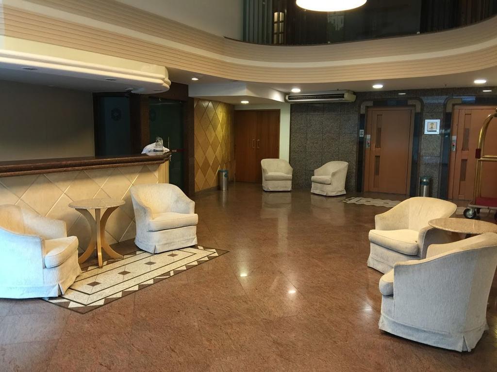 Hotel Metropole Rio Rio de Janeiro Buitenkant foto