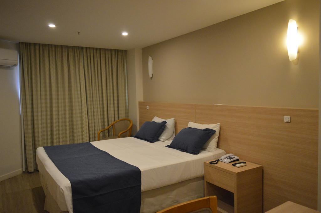 Hotel Metropole Rio Rio de Janeiro Kamer foto
