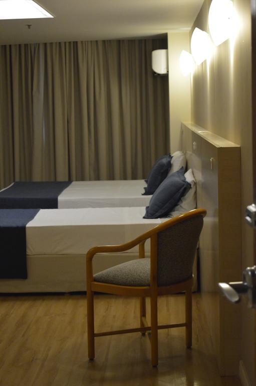 Hotel Metropole Rio Rio de Janeiro Buitenkant foto