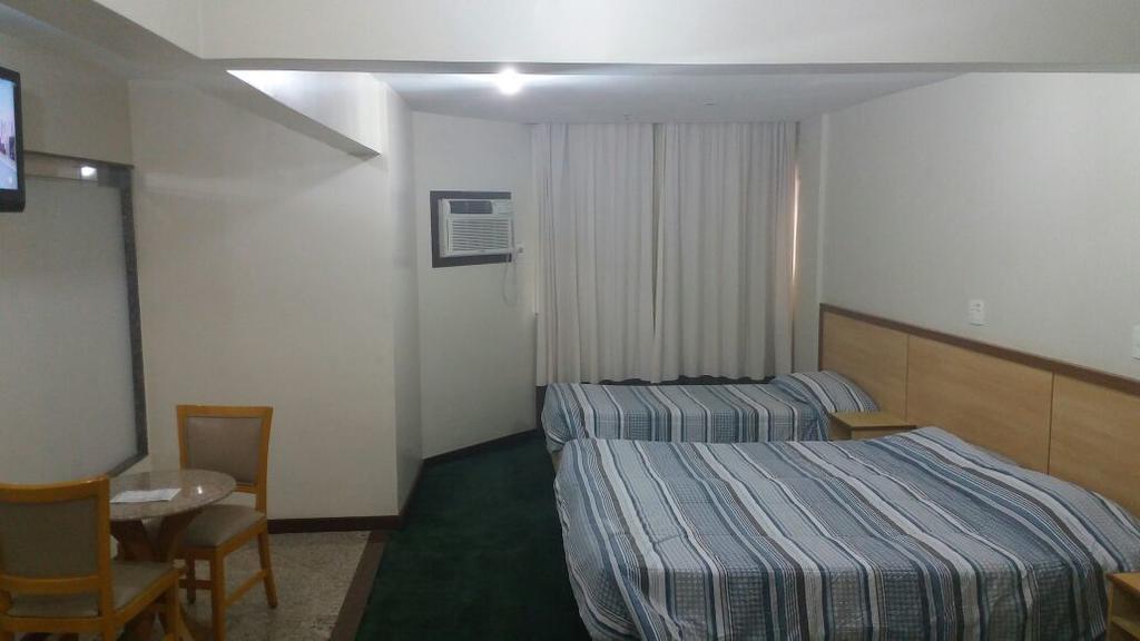Hotel Metropole Rio Rio de Janeiro Buitenkant foto