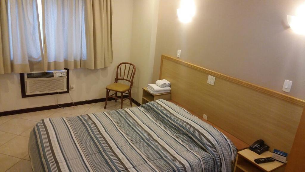 Hotel Metropole Rio Rio de Janeiro Buitenkant foto