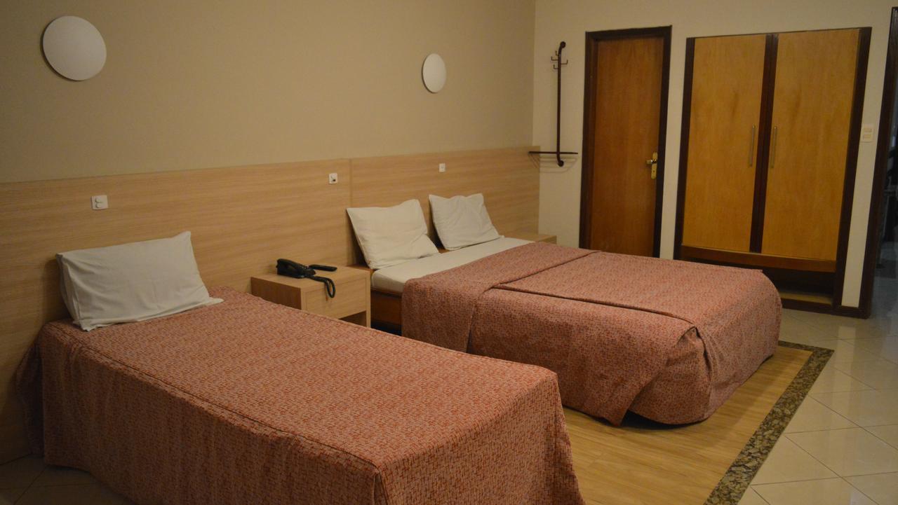 Hotel Metropole Rio Rio de Janeiro Kamer foto