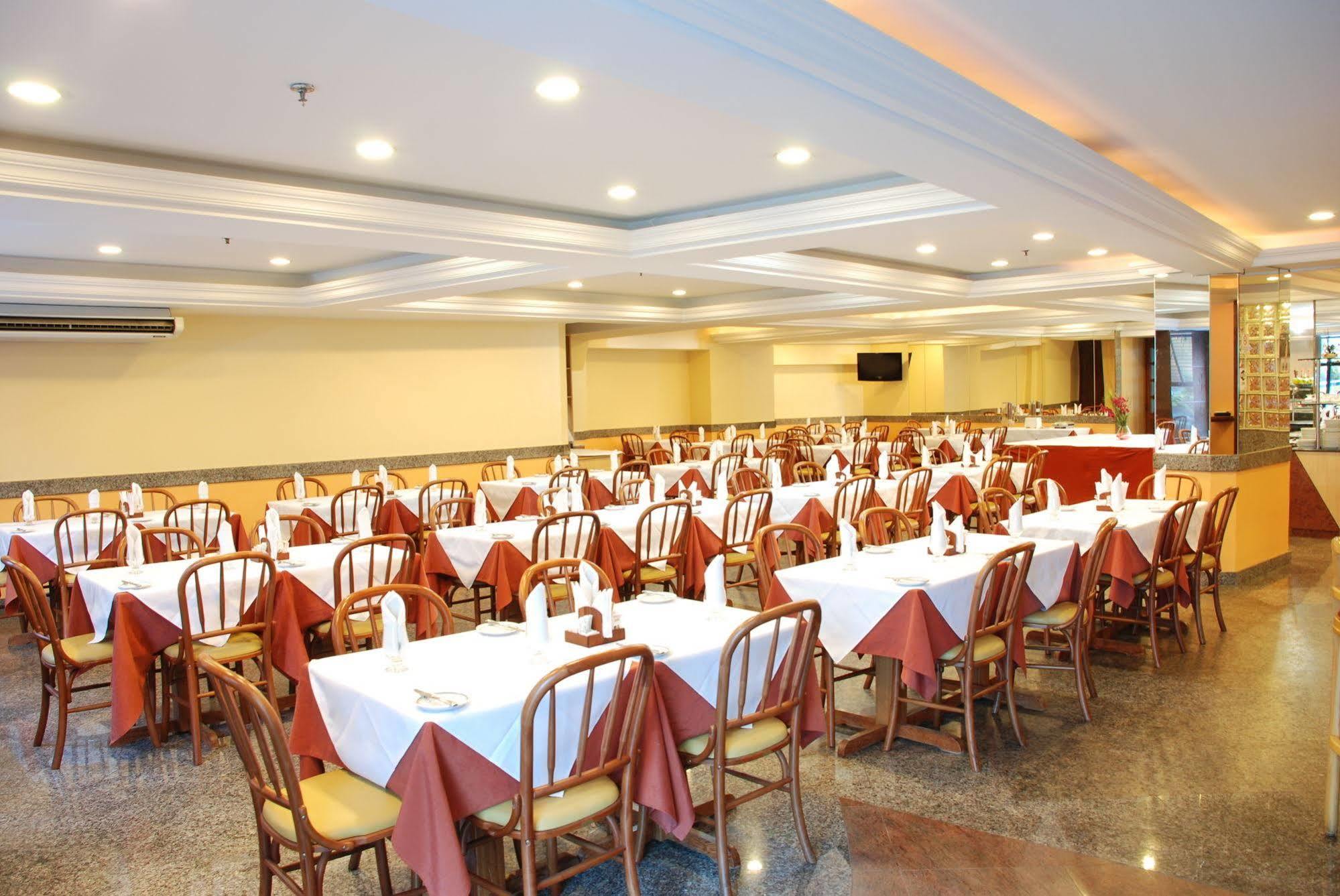 Hotel Metropole Rio Rio de Janeiro Buitenkant foto