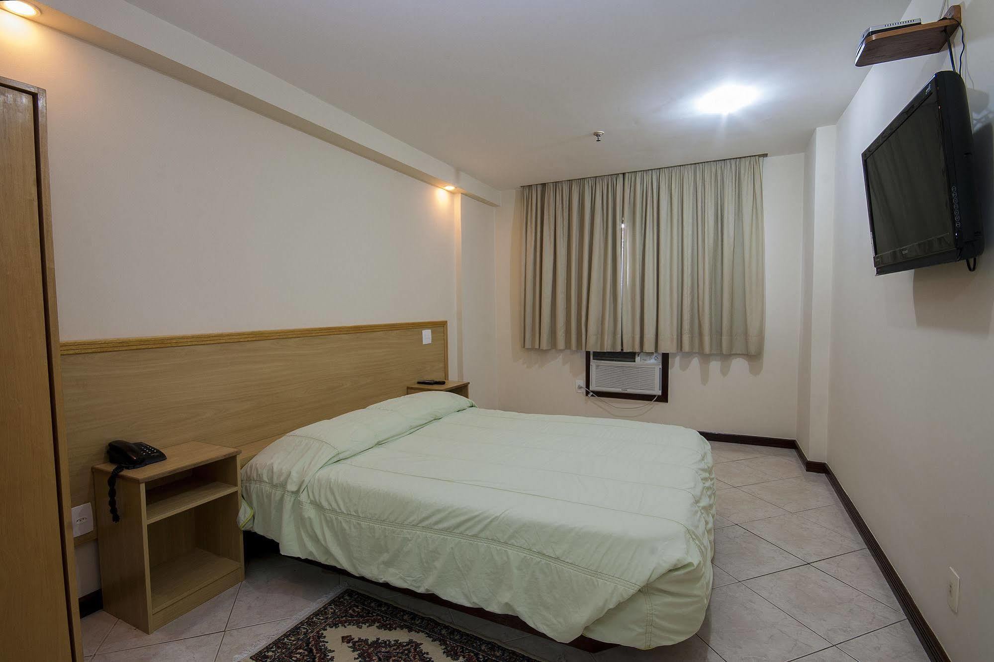 Hotel Metropole Rio Rio de Janeiro Buitenkant foto
