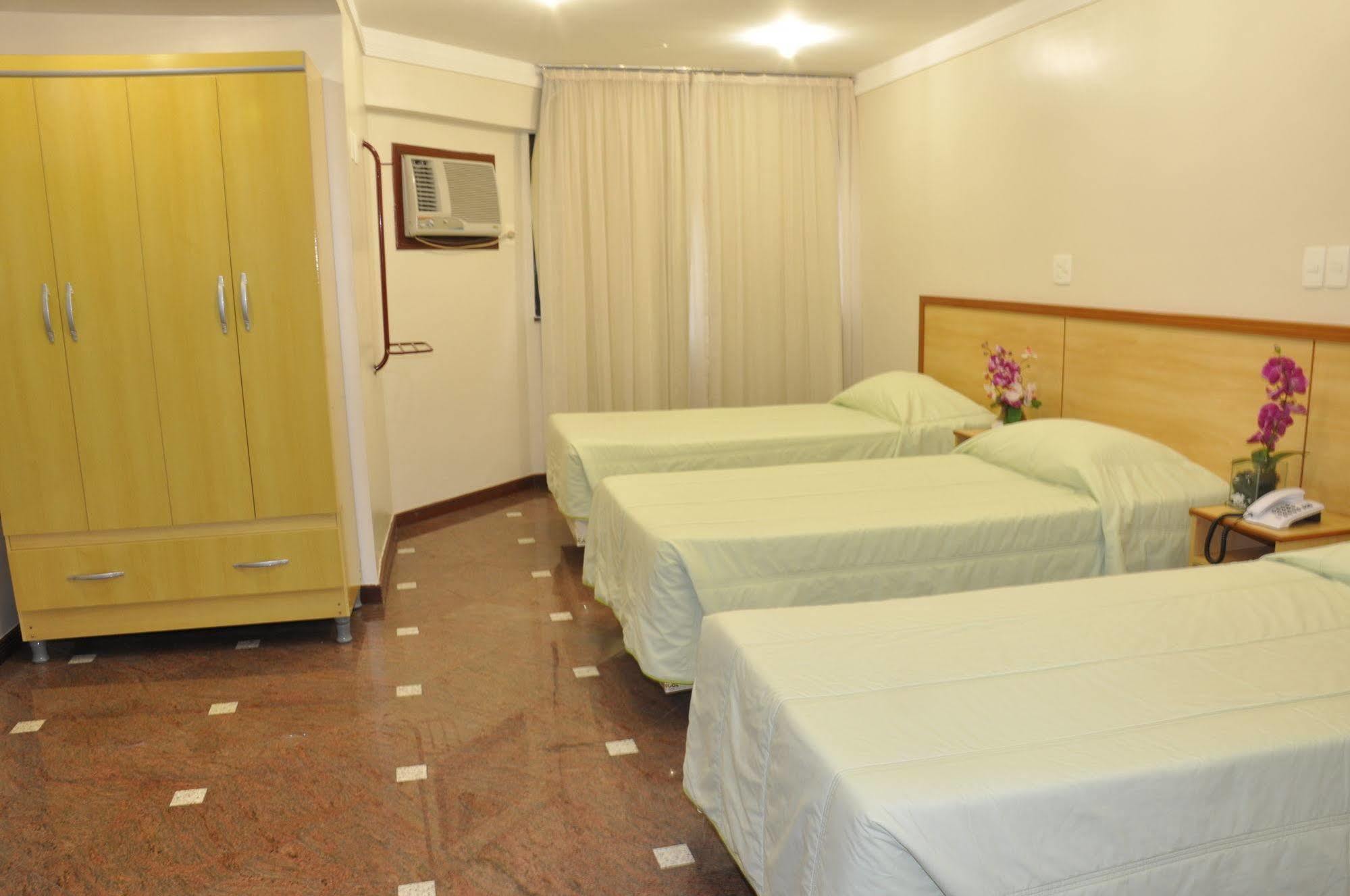 Hotel Metropole Rio Rio de Janeiro Buitenkant foto