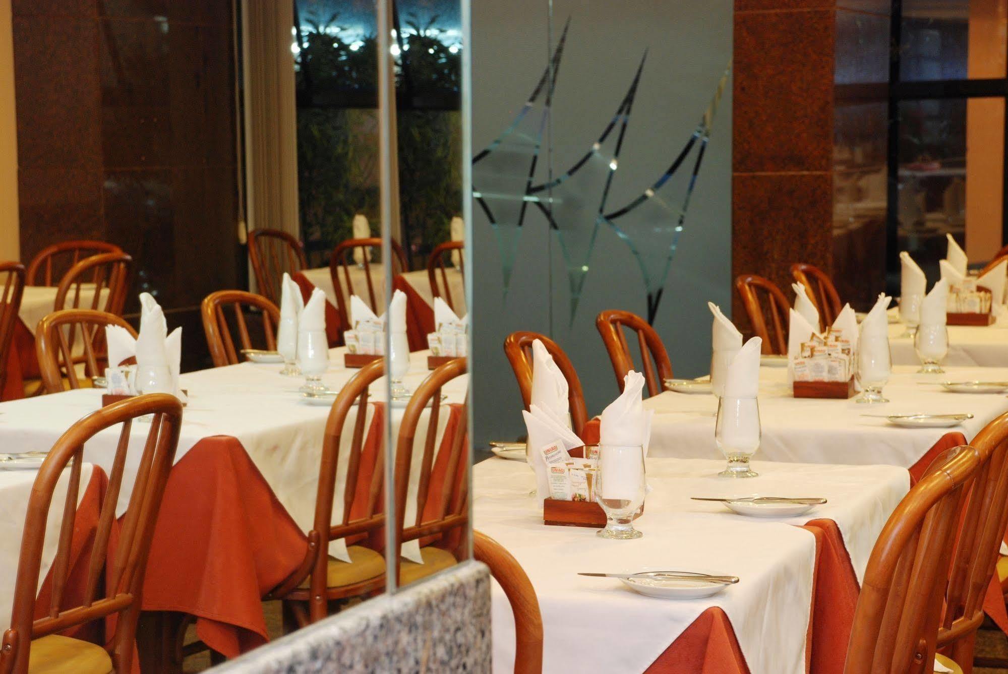 Hotel Metropole Rio Rio de Janeiro Buitenkant foto