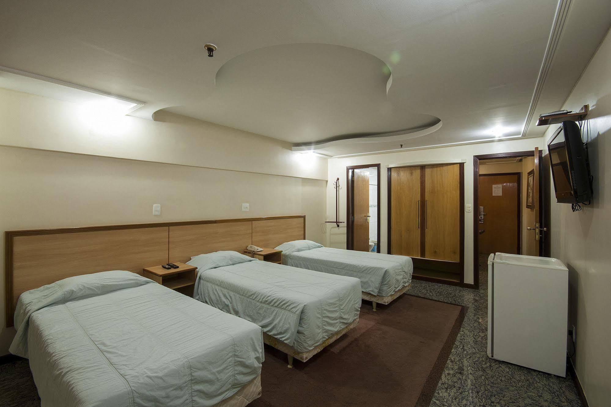 Hotel Metropole Rio Rio de Janeiro Buitenkant foto