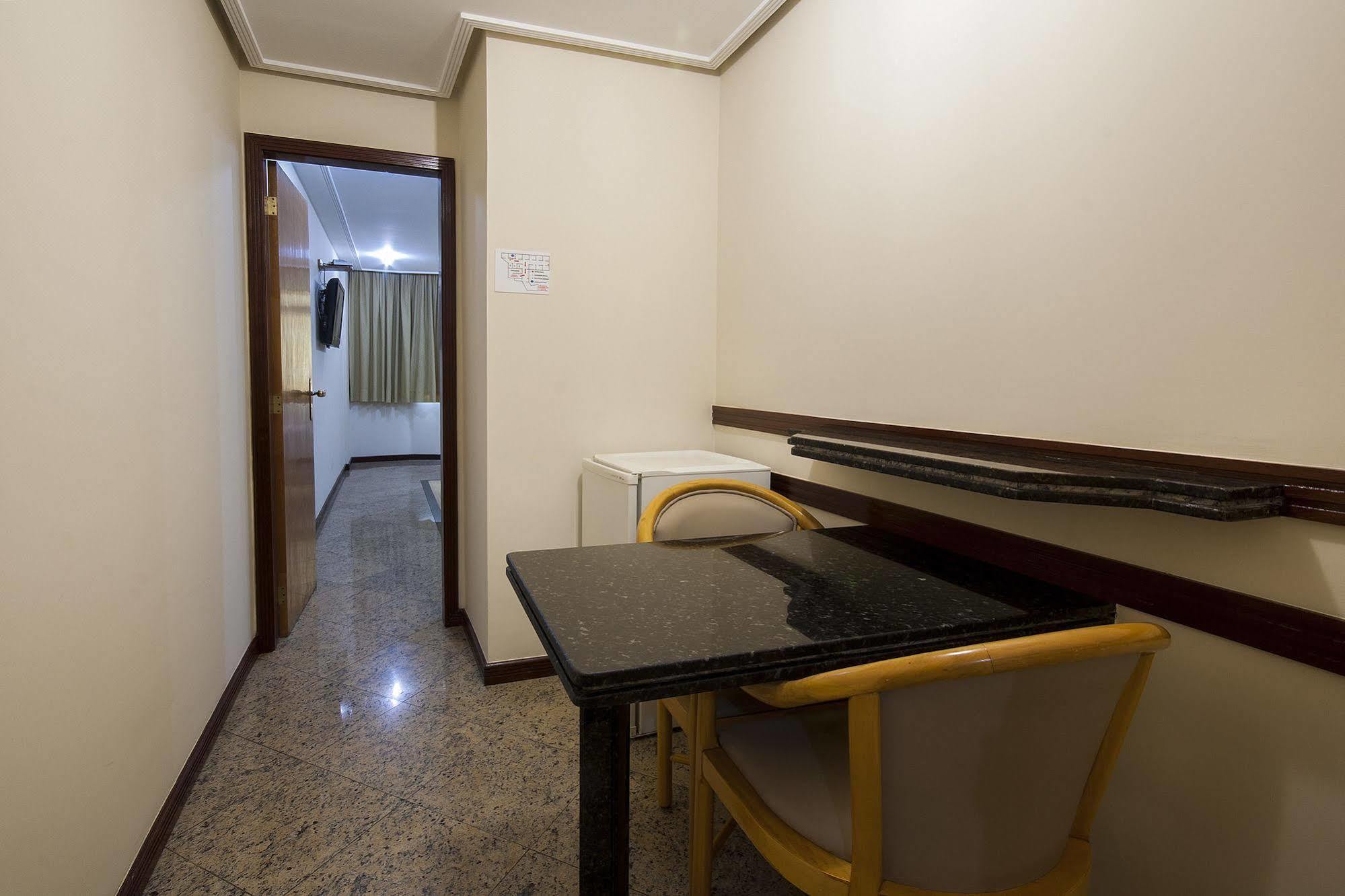 Hotel Metropole Rio Rio de Janeiro Buitenkant foto