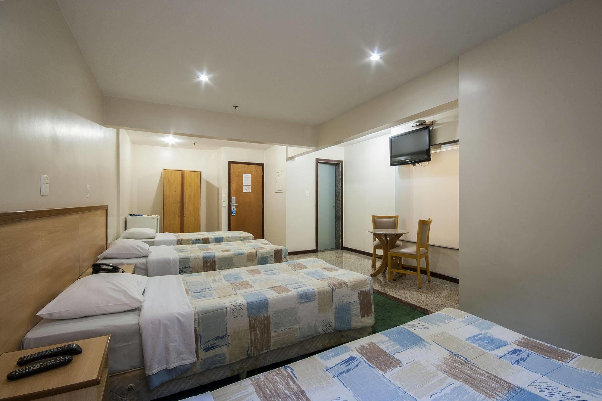 Hotel Metropole Rio Rio de Janeiro Buitenkant foto