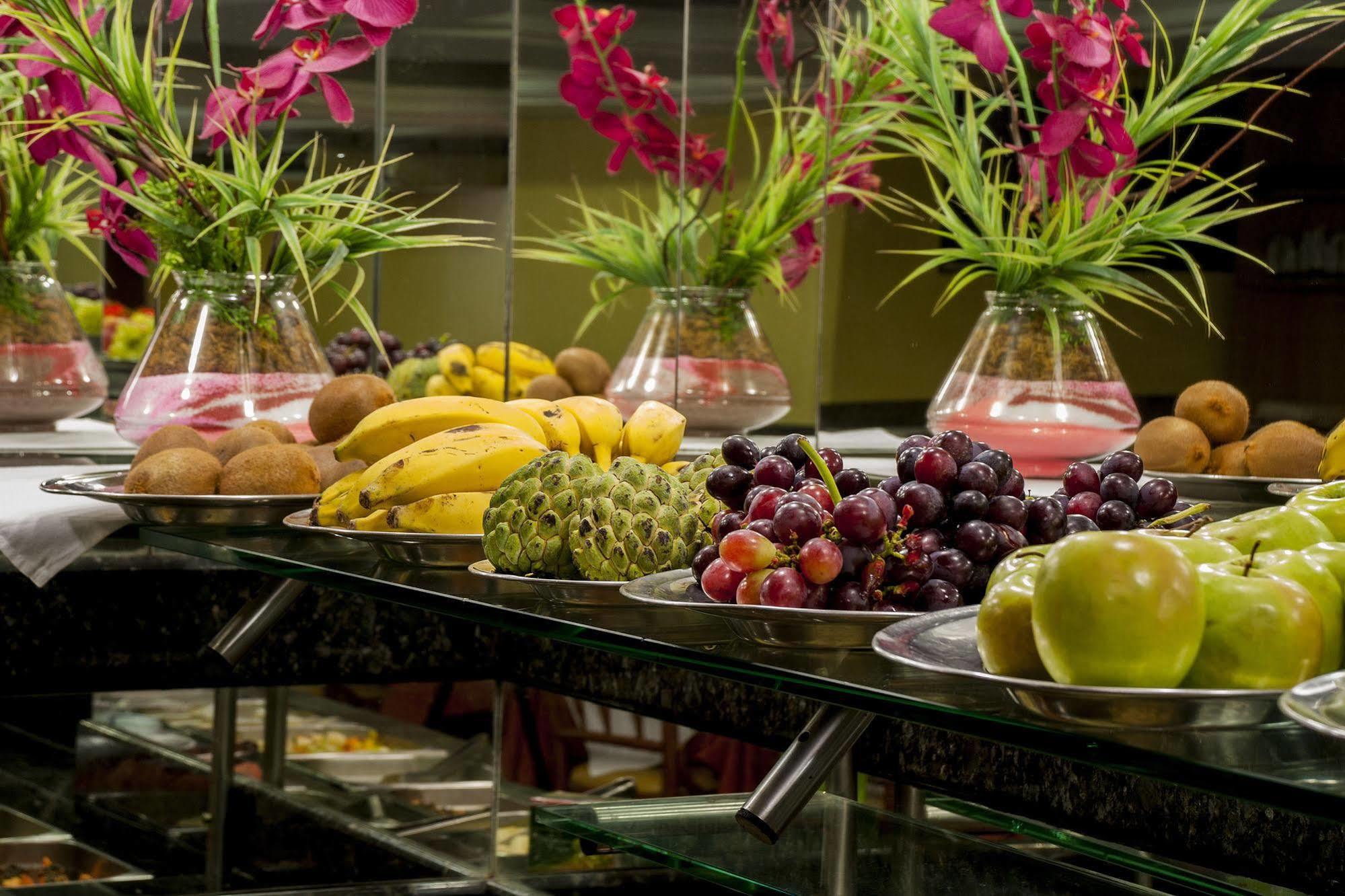 Hotel Metropole Rio Rio de Janeiro Buitenkant foto