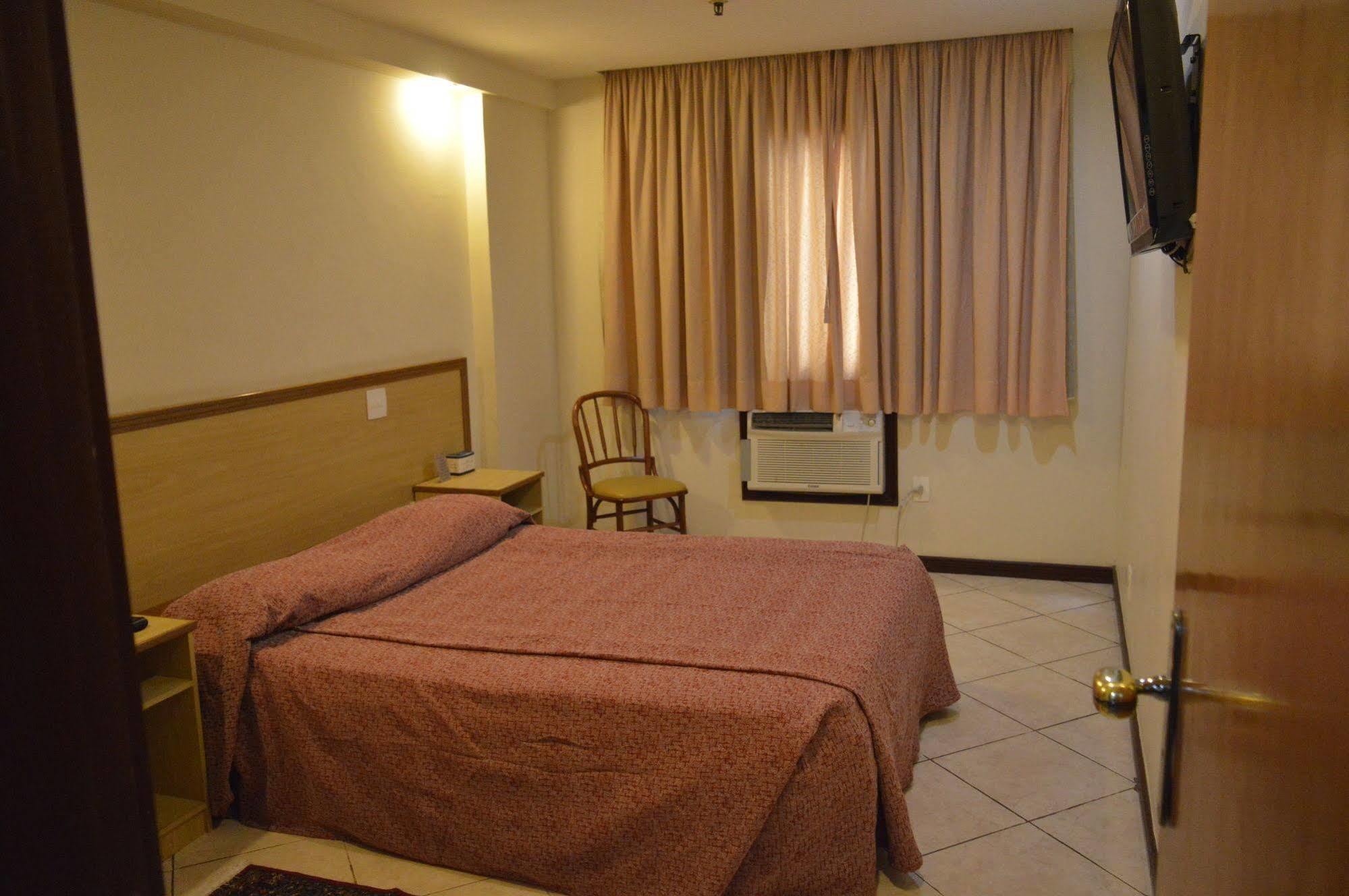 Hotel Metropole Rio Rio de Janeiro Buitenkant foto