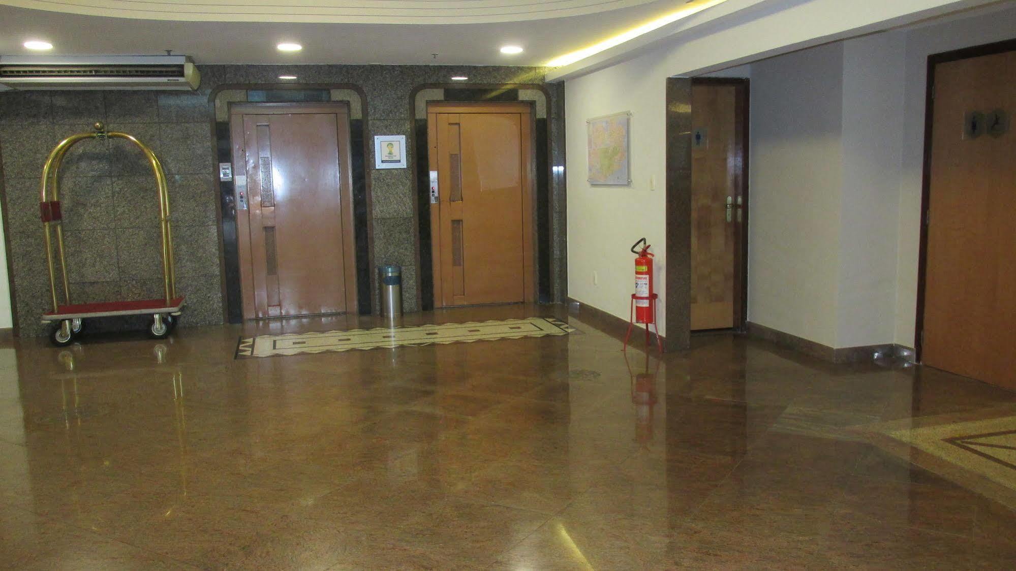 Hotel Metropole Rio Rio de Janeiro Buitenkant foto